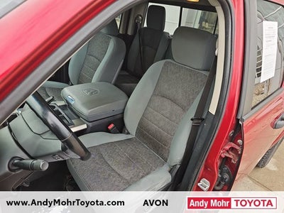 2013 RAM 1500 Outdoorsman