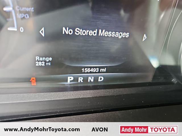 2013 RAM 1500 Outdoorsman