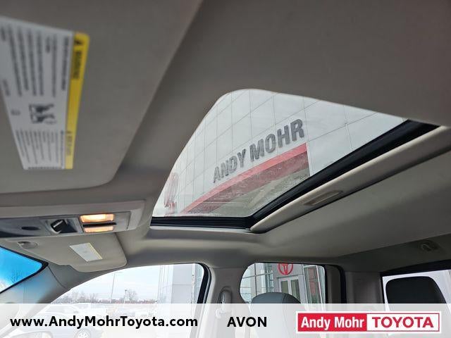 2013 RAM 1500 Outdoorsman