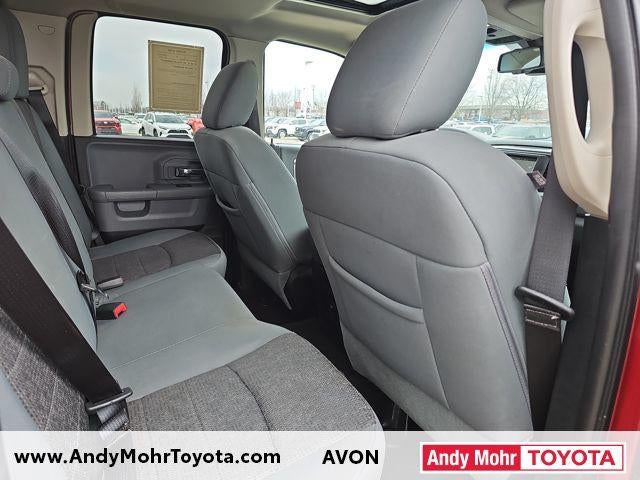 2013 RAM 1500 Outdoorsman