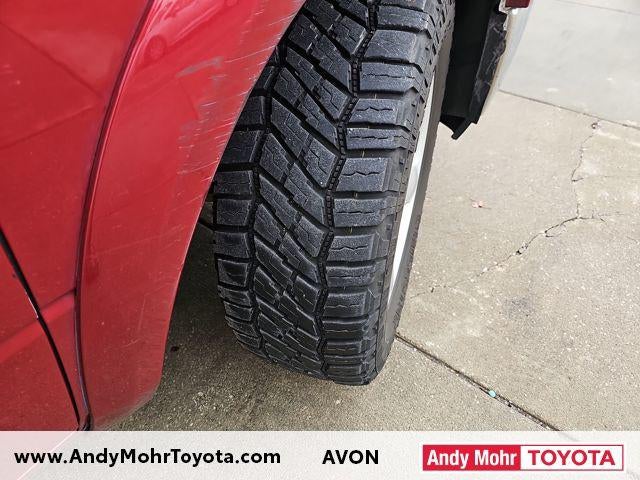 2013 RAM 1500 Outdoorsman