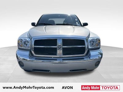 2006 Dodge Dakota Laramie