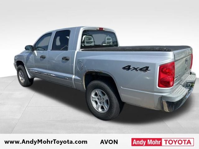 2006 Dodge Dakota Laramie