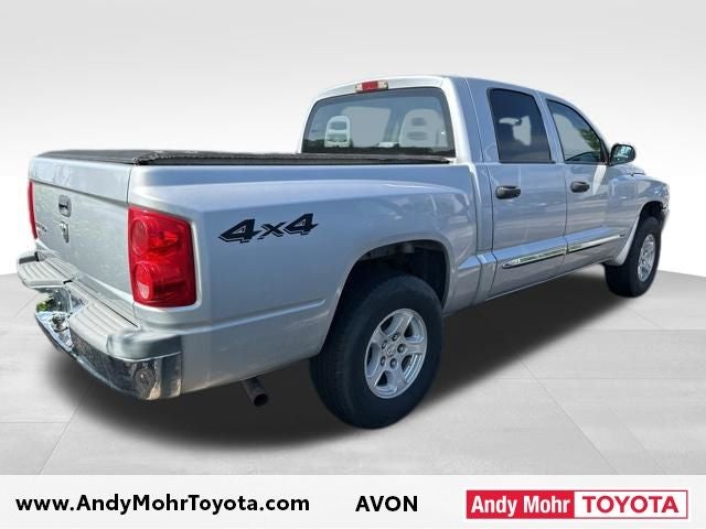 2006 Dodge Dakota Laramie