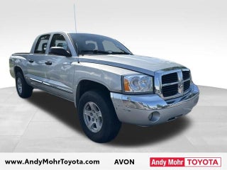 2006 Dodge Dakota Laramie