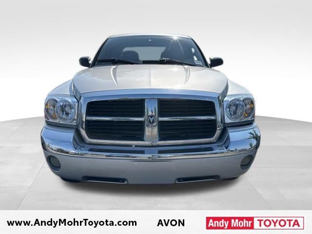 2006 Dodge Dakota Laramie