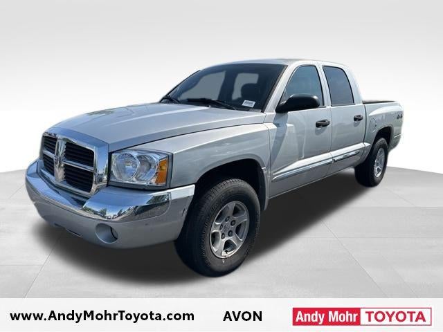 2006 Dodge Dakota Laramie