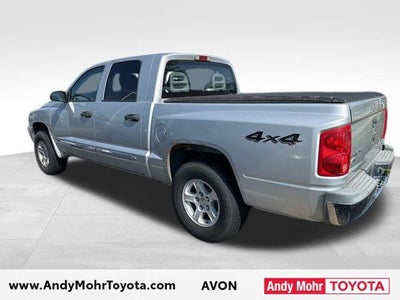2006 Dodge Dakota Laramie