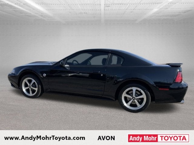 2004 Ford Mustang Mach 1 Premium