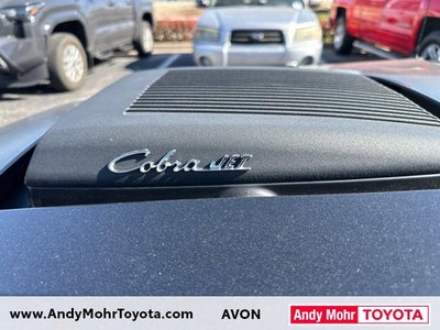 2004 Ford Mustang Mach 1 Premium