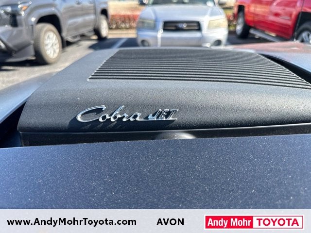 2004 Ford Mustang Mach 1 Premium