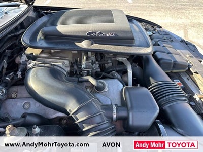 2004 Ford Mustang Mach 1 Premium