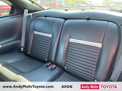 2004 Ford Mustang Mach 1 Premium