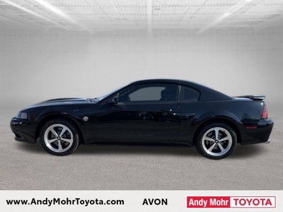2004 Ford Mustang Mach 1 Premium