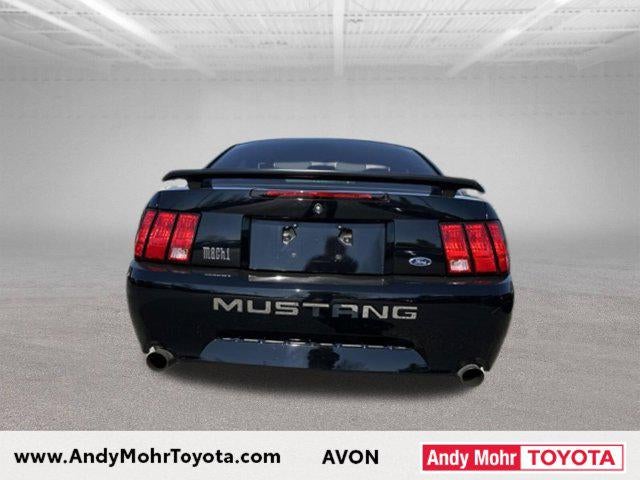 2004 Ford Mustang Mach 1 Premium