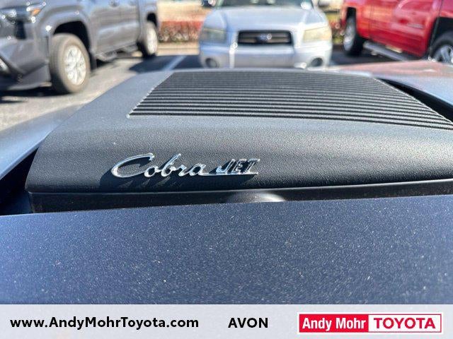 2004 Ford Mustang Mach 1 Premium