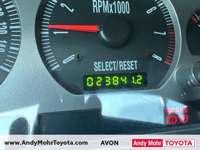 2004 Ford Mustang Mach 1 Premium