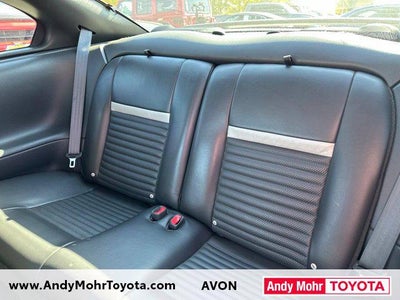 2004 Ford Mustang Mach 1 Premium