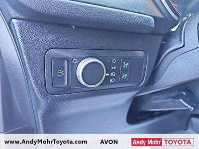 2021 Ford Escape Hybrid SE