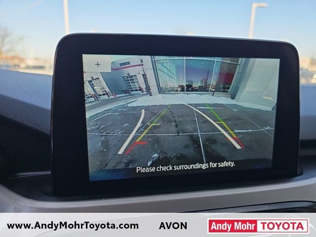 2021 Ford Escape Hybrid SE