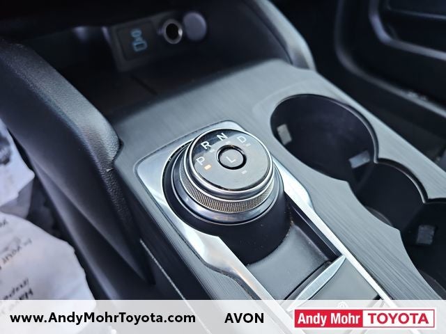 2021 Ford Escape Hybrid SE