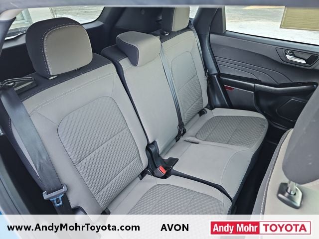 2021 Ford Escape Hybrid SE