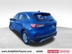 2021 Ford Escape Hybrid SE