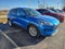2021 Ford Escape Hybrid SE