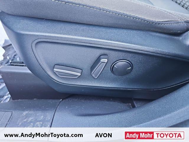 2021 Ford Escape Hybrid SE