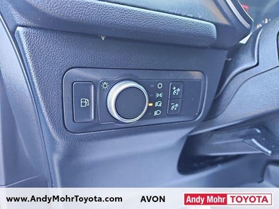 2021 Ford Escape Hybrid SE