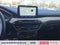 2021 Ford Escape Hybrid SE