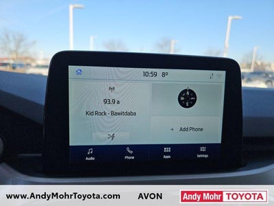 2021 Ford Escape Hybrid SE