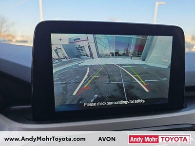 2021 Ford Escape Hybrid SE