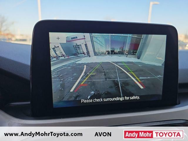 2021 Ford Escape Hybrid SE