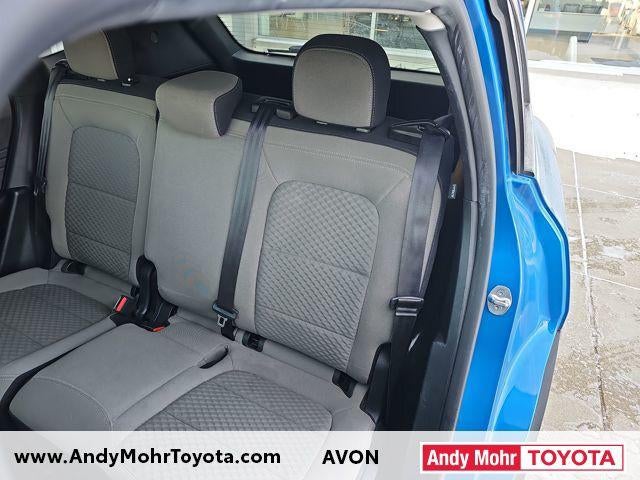 2021 Ford Escape Hybrid SE