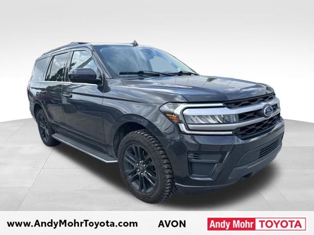 2022 Ford Expedition XLT
