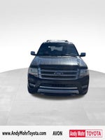 2016 Ford Expedition Platinum