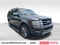 2016 Ford Expedition Platinum