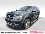 2016 Ford Expedition Platinum