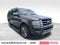 2016 Ford Expedition Platinum