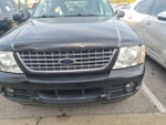 2005 Ford Explorer Limited