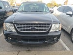 2005 Ford Explorer Limited