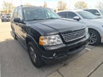 2005 Ford Explorer Limited