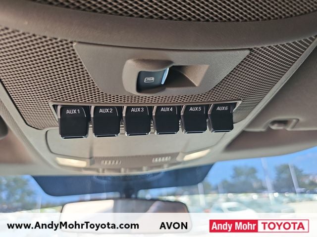 2018 Ford F-250SD XLT