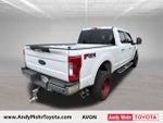 2018 Ford F-250SD XLT