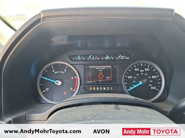 2018 Ford F-250SD XLT