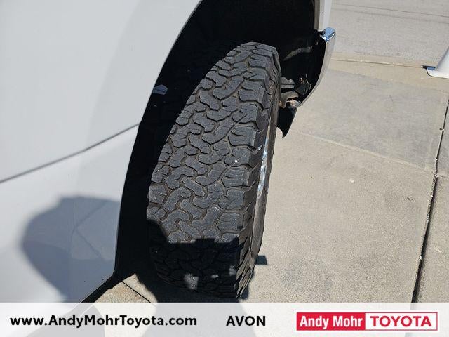 2018 Ford F-250SD XLT