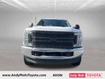 2017 Ford F-250SD XL