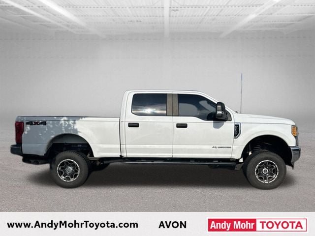 2017 Ford F-250SD XL