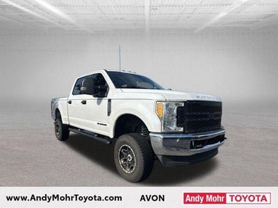 2017 Ford F-250SD XL